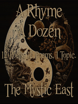 cover image of The Mystic East